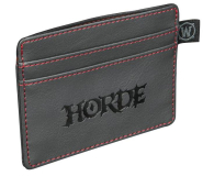 Good Loot Portfel World of Warcraft "Horde Travel Card" - 637823 - zdjęcie 2